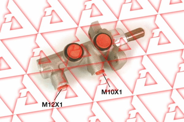 Brake Master Cylinder (5263)