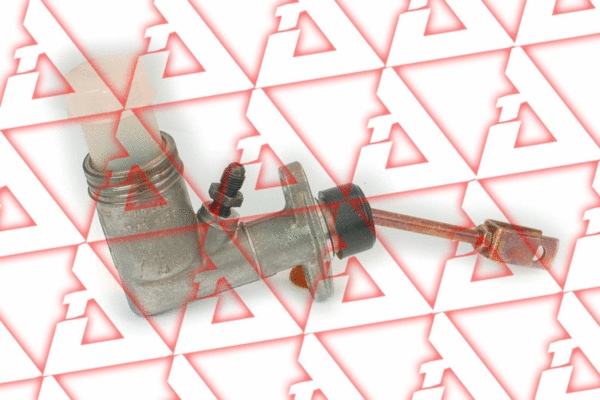 Master Cylinder, clutch (7150)