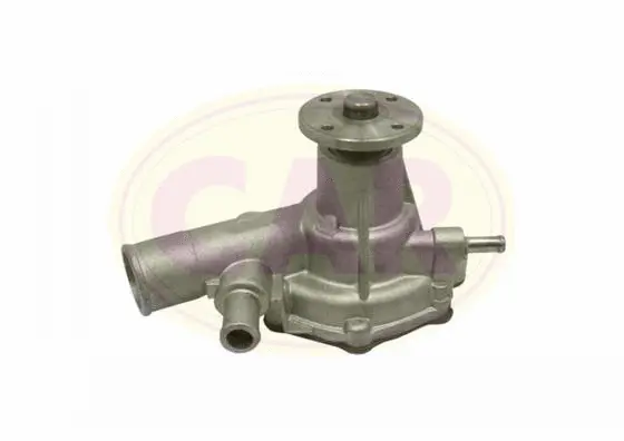 Water Pump, engine cooling (332089)