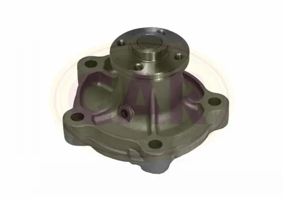Water Pump, engine cooling (332590)