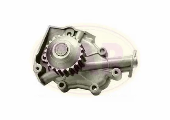 Water Pump, engine cooling (332087)