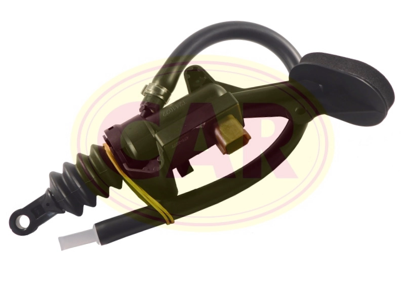 Master Cylinder, clutch (7431)