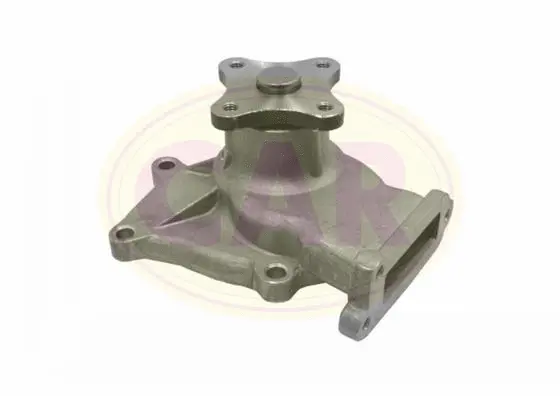 Water Pump, engine cooling (332043)