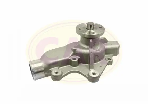 Water Pump, engine cooling (332167)