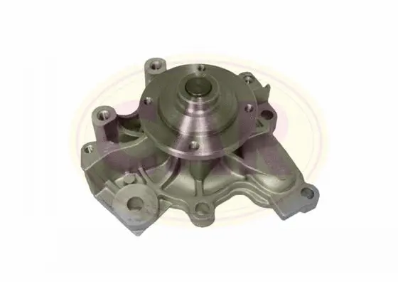 Water Pump, engine cooling (332299)