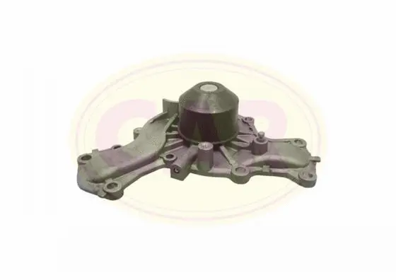 Water Pump, engine cooling (332179)