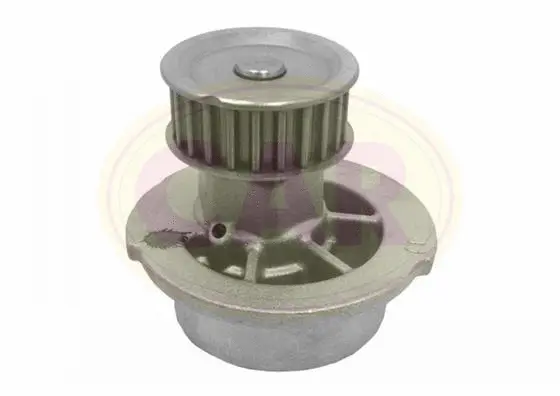 Water Pump, engine cooling (330465)