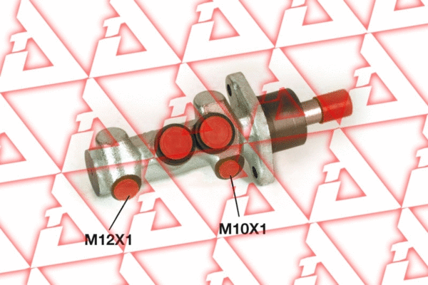 Brake Master Cylinder (5785)