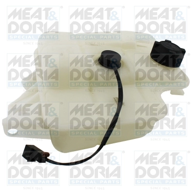Water Tank, radiator (2035212)