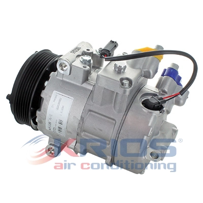 Compressor, air conditioning (K15199A)
