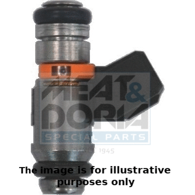 Injector (75112160E)