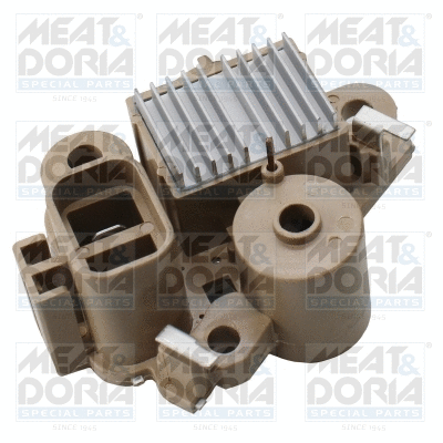 Alternator Regulator (52042)