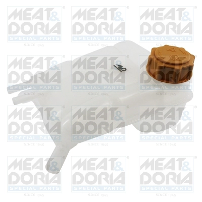 Water Tank, radiator (2035160)