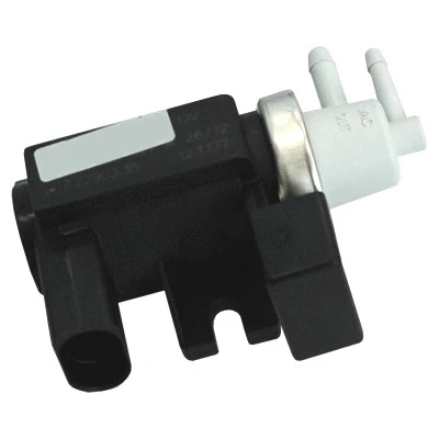 Pressure converter, turbocharger (9060)