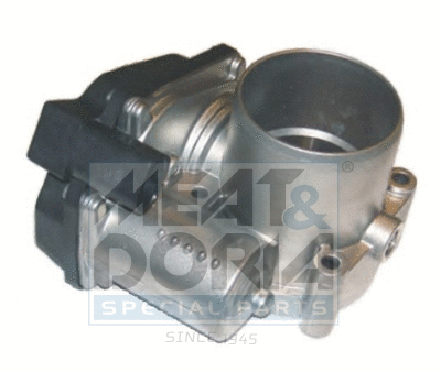 Throttle Body (89050E)