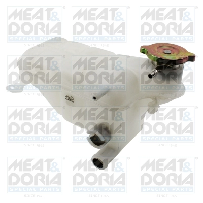 Water Tank, radiator (2035105)