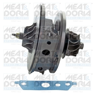 Core assembly, turbocharger (601597)