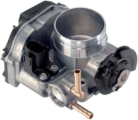 Throttle Body (89023)