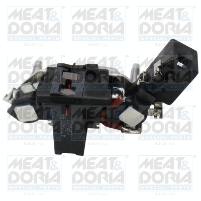 Alternator Regulator (52312)