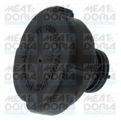 Cap, coolant tank (2036015)