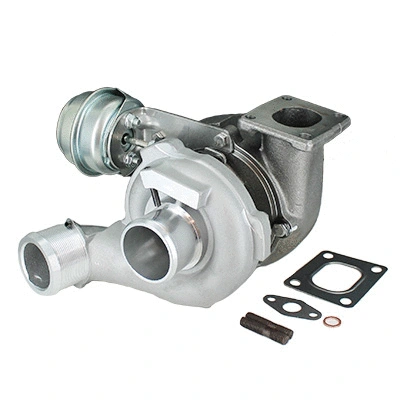 Charger, charging (supercharged/turbocharged) (65038)