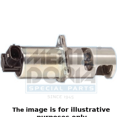 EGR Valve (88012E)