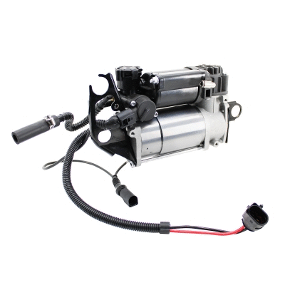 Compressor, compressed air system (58020)