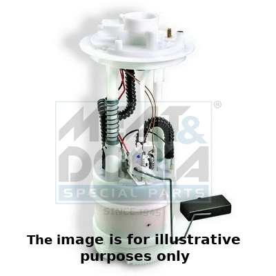 Fuel Feed Unit (76494E)