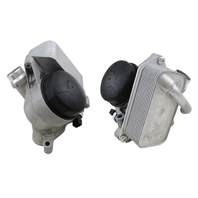 Oil Cooler, engine oil (95029C)