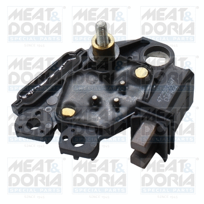 Alternator Regulator (52120)