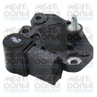 Alternator Regulator (52243)