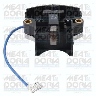 Alternator Regulator (52149)