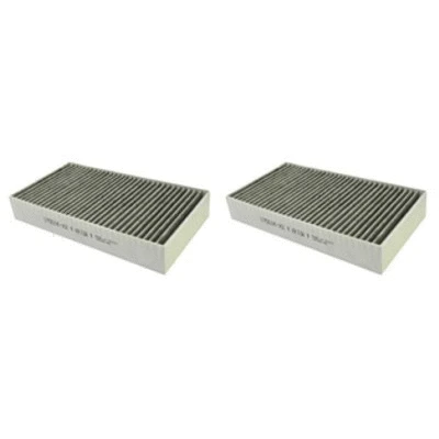Filter, cabin air (17551K-X2)