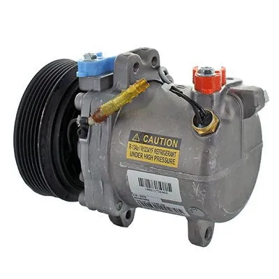 Compressor, air conditioning (K13025R)