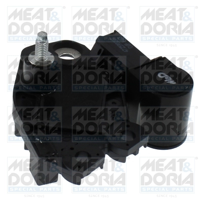 Alternator Regulator (52326)