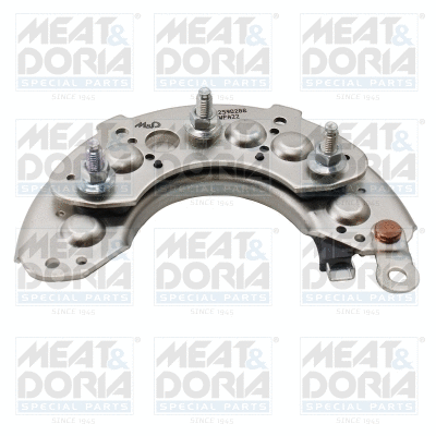 Rectifier, alternator (52203)