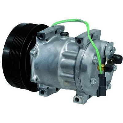 Compressor, air conditioning (K11325)