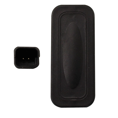 Exterior Door Handle (206004)