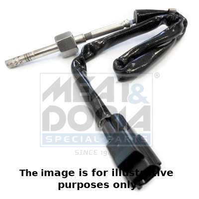 Sensor, exhaust gas temperature (12001E)