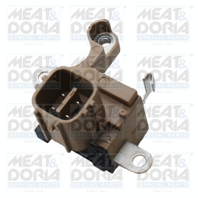 Alternator Regulator (52100)