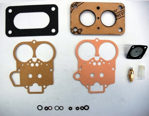Repair Kit, carburettor (W250)