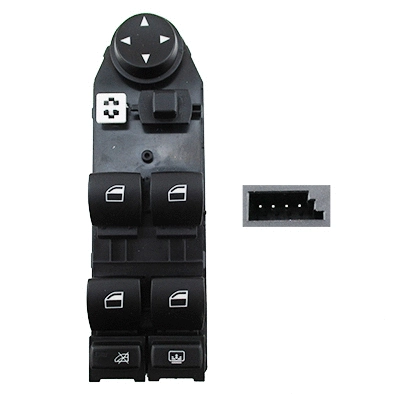 Switch, window regulator (26376)
