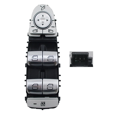 Switch, window regulator (26468)