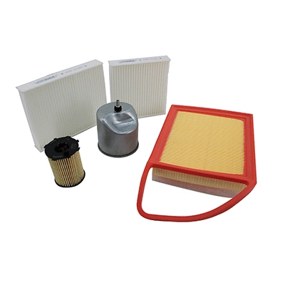 Filter Set (FKPSA020)