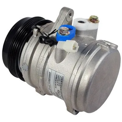 Compressor, air conditioning (K14102A)