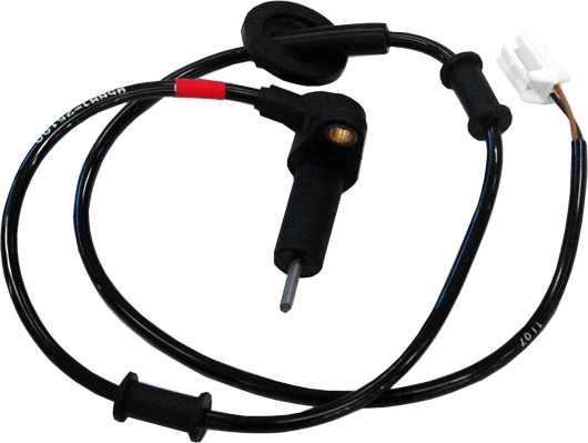 Sensor, wheel speed (90225)