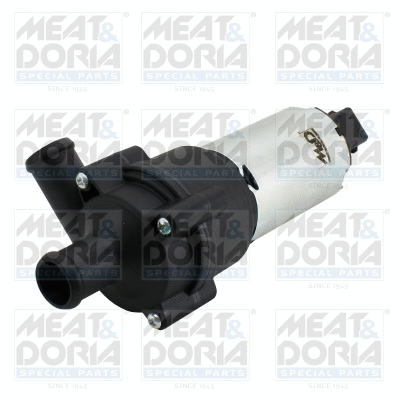 Auxiliary Water Pump (cooling water circuit) (20240)