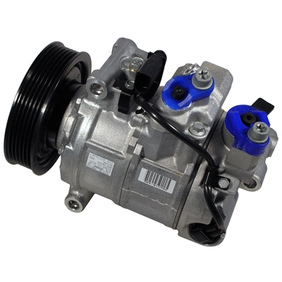 Compressor, air conditioning (K15270)