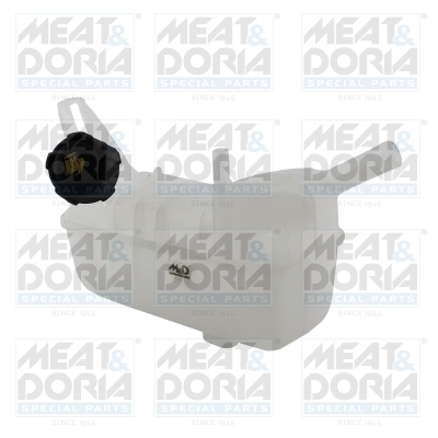 Water Tank, radiator (2035010)