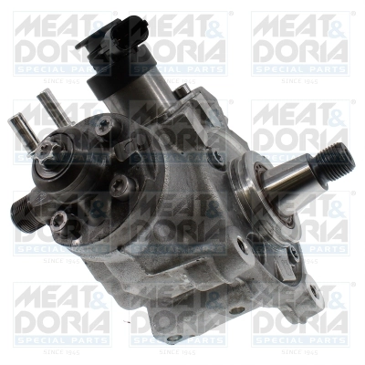 High Pressure Pump (78650R)